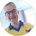 Tony Stoyle profile picture